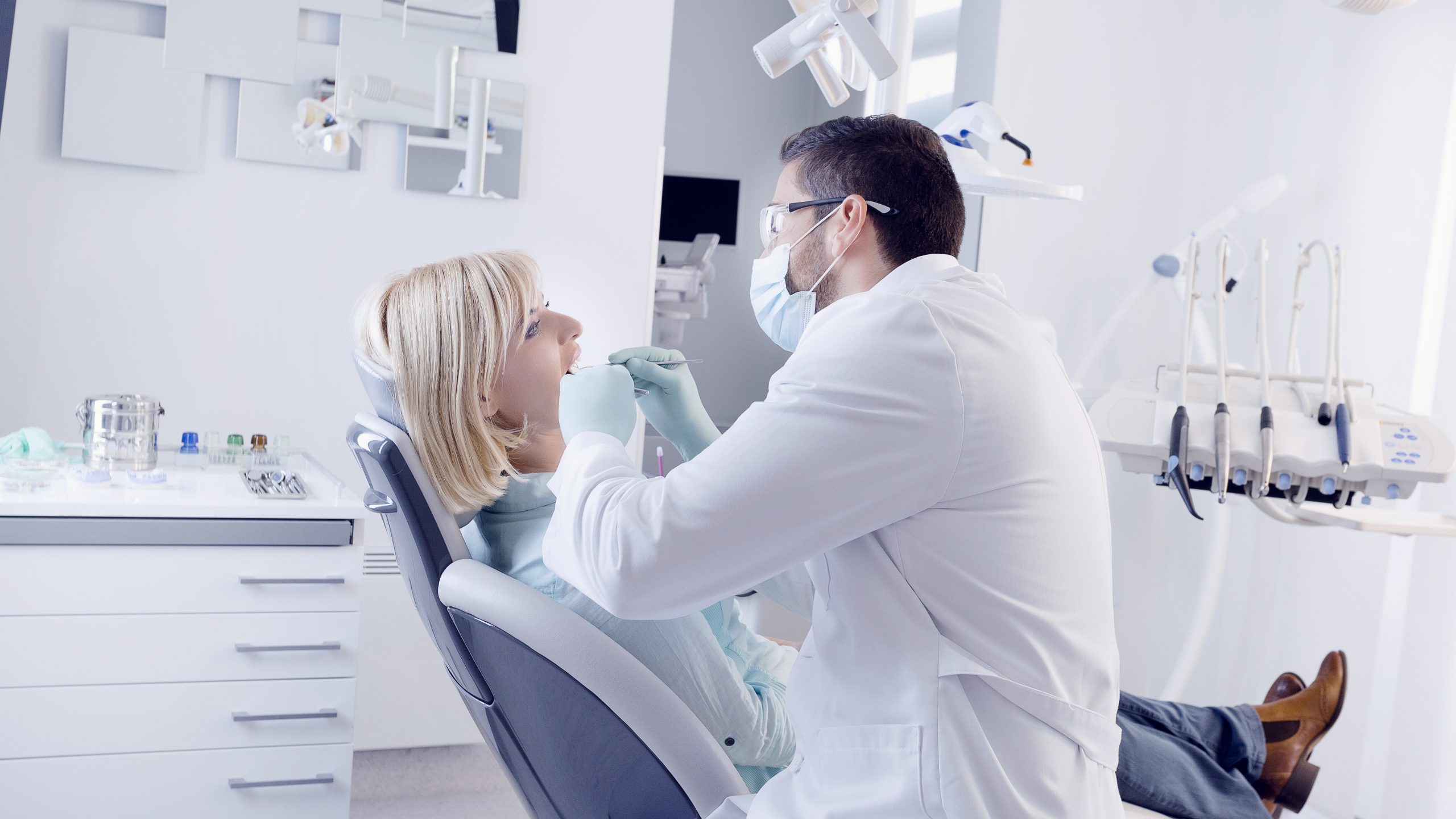 Dentist in Moberly, MO