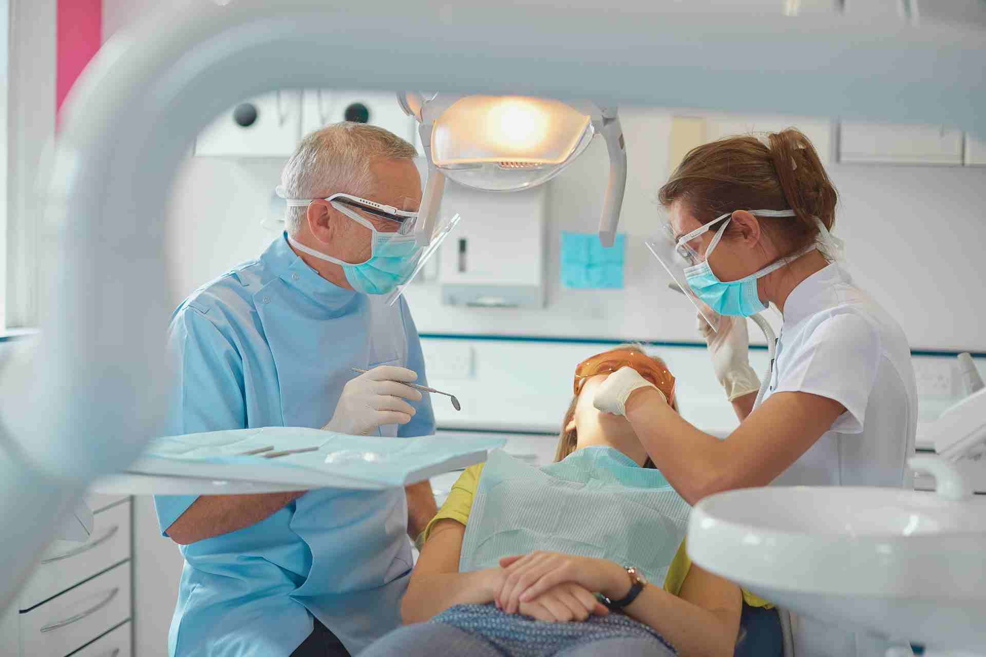 Dentist in Moberly, MO